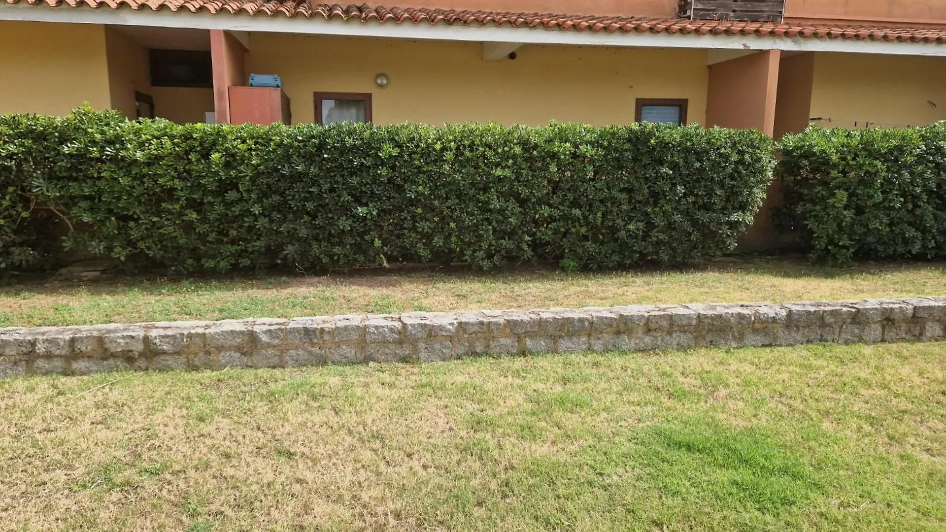 Casa Vacanze Onda Blu Olbia İtalya