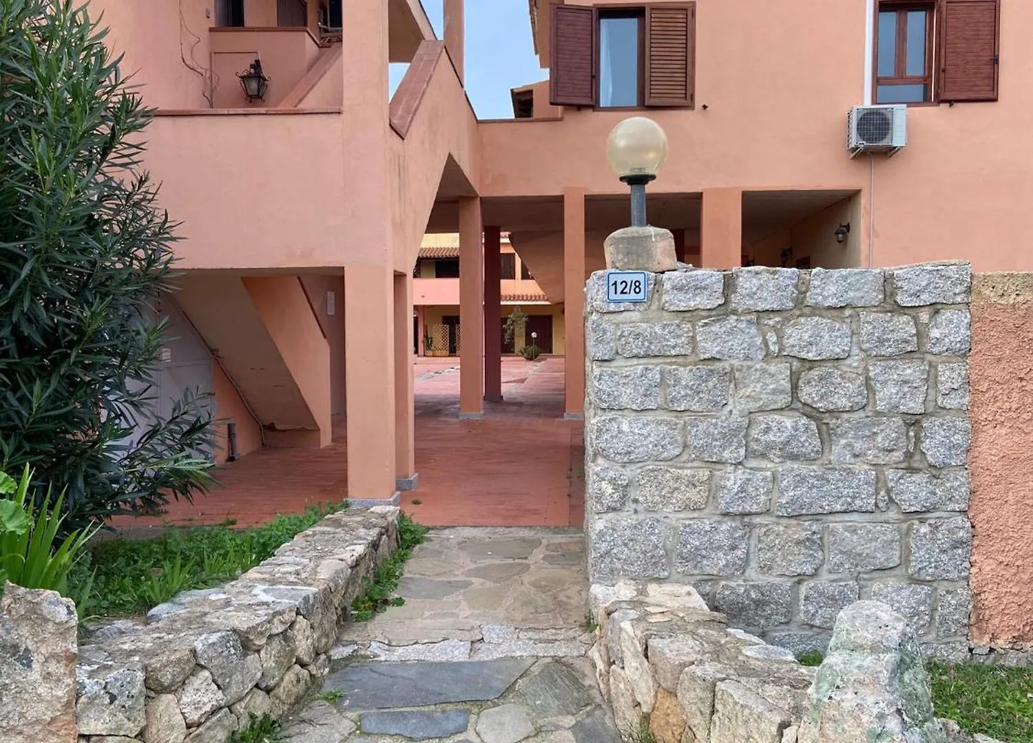 Tatil Evi Casa Vacanze Onda Blu Olbia