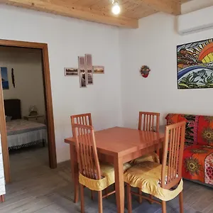 Casa Tommy Casa vacanze