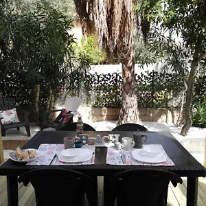Corallo1 . With Private Garden Casa vacanze
