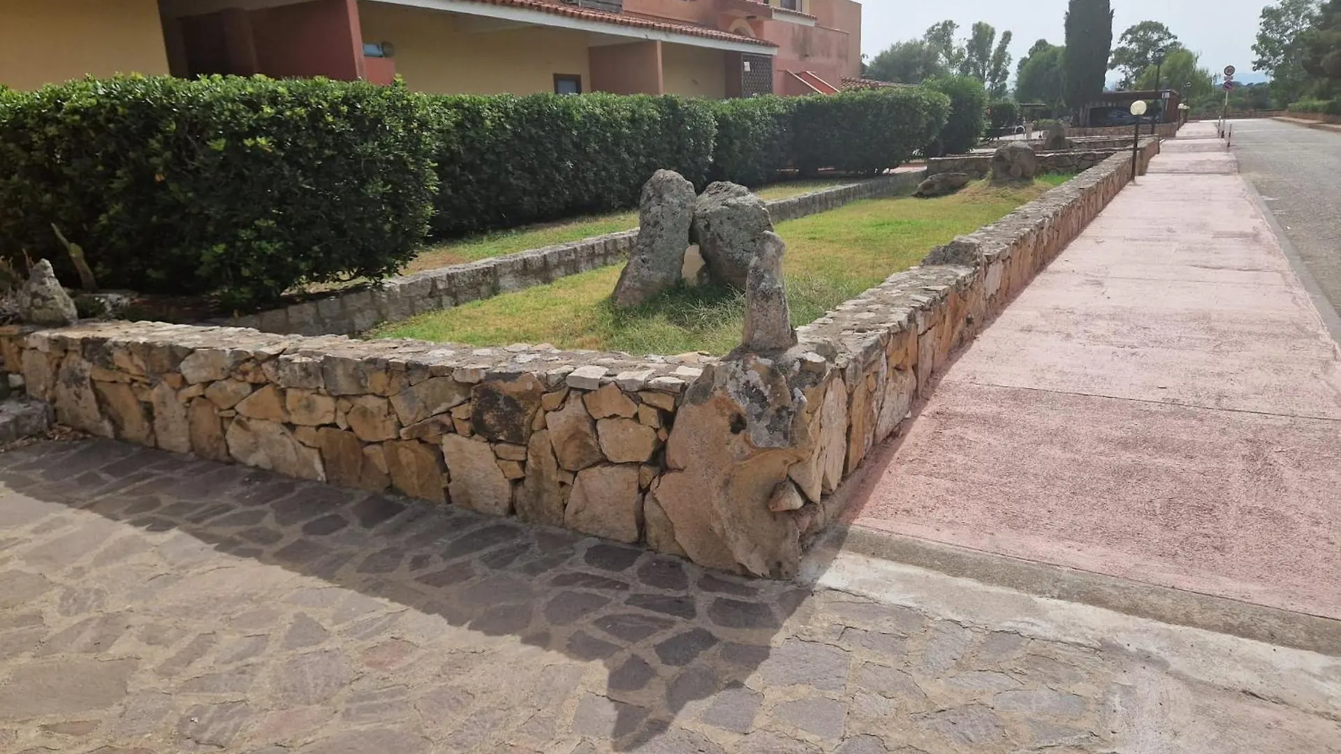 Casa Vacanze Onda Blu Olbia
