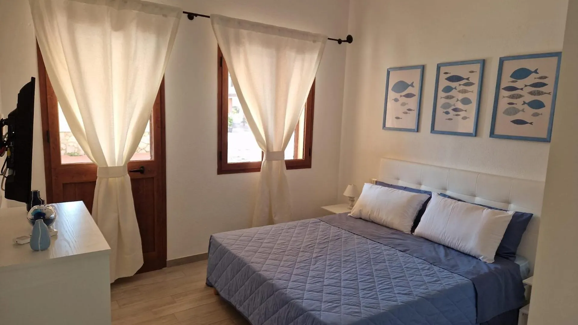 Holiday home Casa Vacanze Onda Blu Olbia