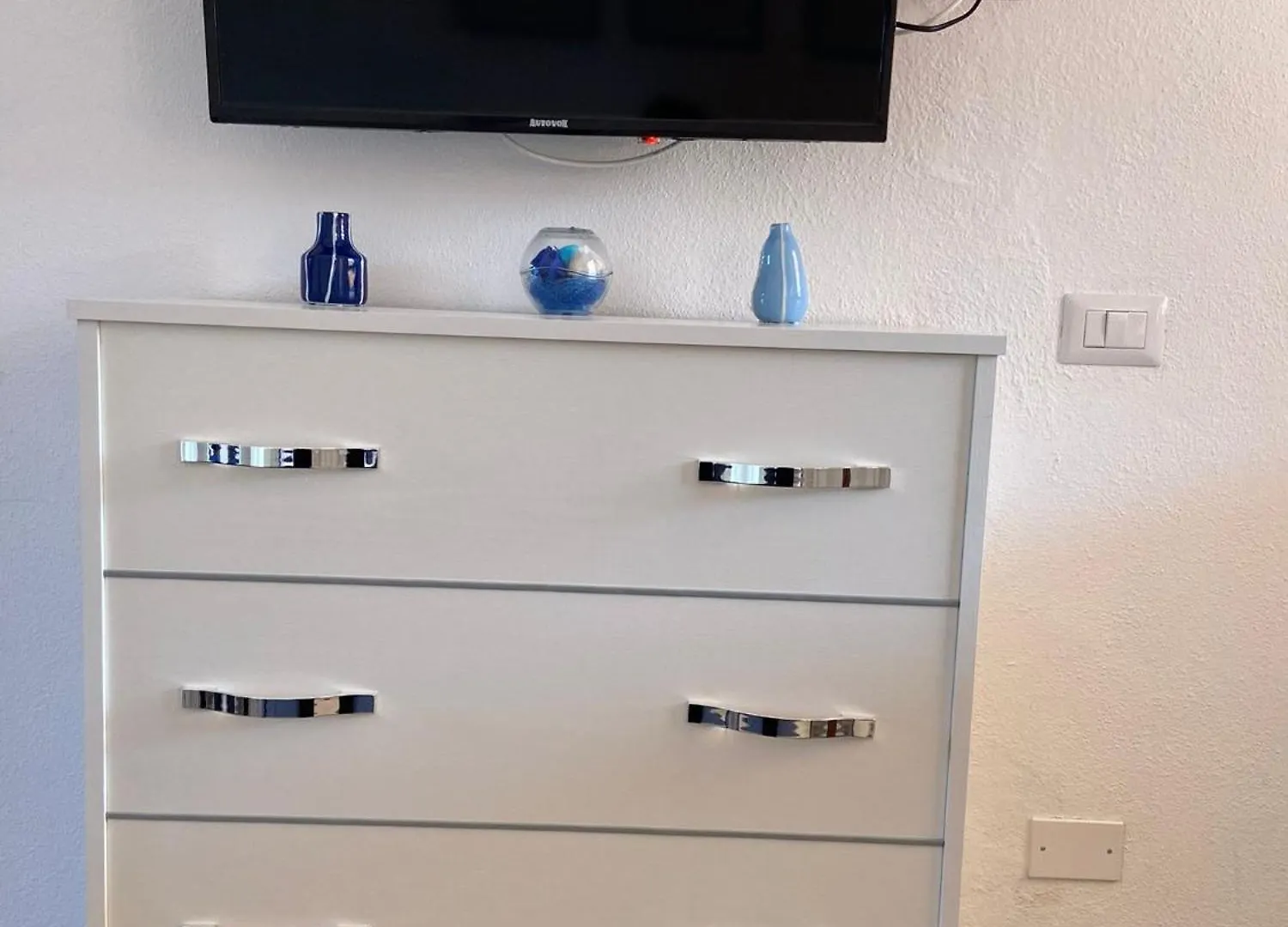 Casa Vacanze Onda Blu Olbia Italy