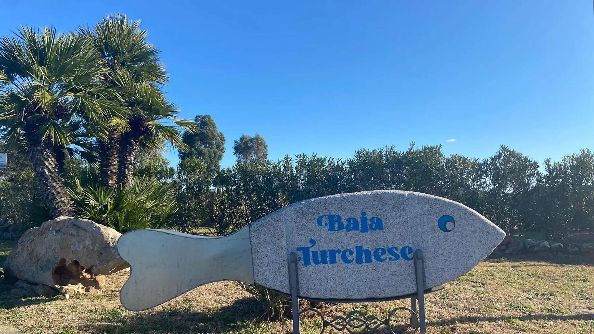 Casa Vacanze Onda Blu Olbia