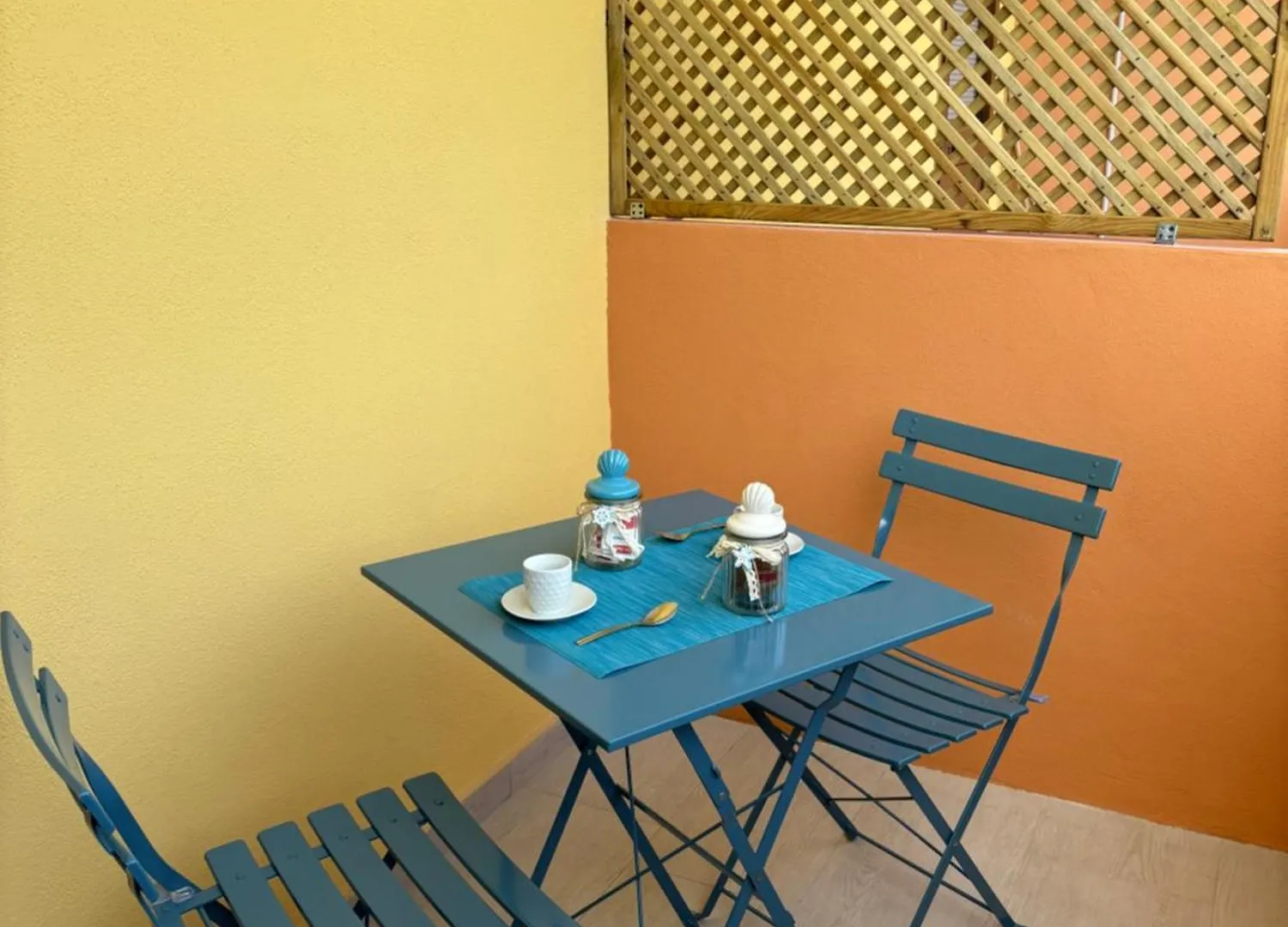 Casa Vacanze Onda Blu Olbia Holiday home
